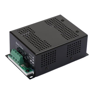 Battery Charger BAC06A 12V Controller BAC06A-12V For Samartgen Generator
