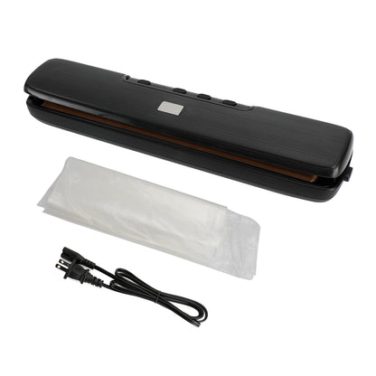 Vacuum Sealer Machine Food Preservation Storage Saver With Seal Bag