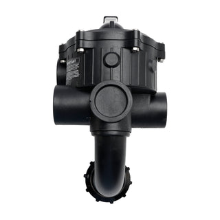 SPX0710X32 Vari-Flo Multiport Valve 1.5“ For Hayward S200 and S240 Series Pool