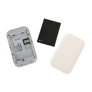 Unlocked LTE 4G Wireless WiFi Portable Router MIFI Hotspot w Battery