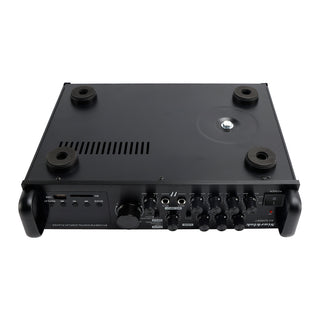 2500W 5CH Amplifiers Amplificador HiFi Stereo AV Surround SD FM Home Theater