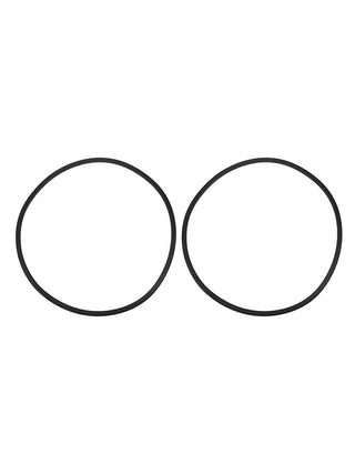 2PCS Tank O-Ring 11728 For Intex Select 10-Inch Sand Filter Pumps