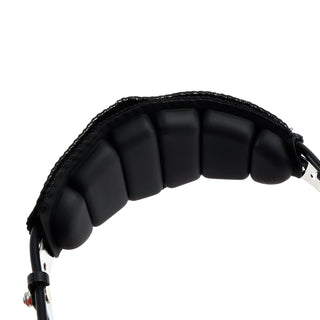 Pilot Noise-Cancelling Headset with 6.3/5.2mm GA Plugs Universal for Aircraft