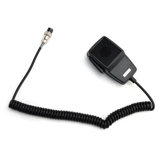 CB-507 Car Microphone Speaker for PR240 PR245 PR350 PR375 PR550 PR3000 PR3100