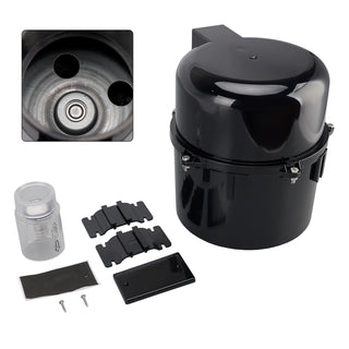 6316220F 1.5 HP 240V Silencer Blower for Air Supply