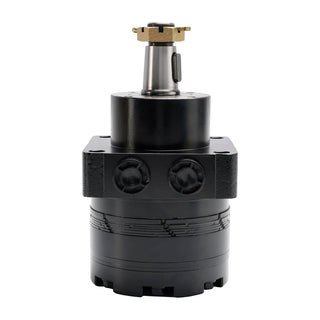 Hydraulic Wheel Motor for Scag 483190 Hydro Gear HGM-15E-3138