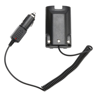 FNB-V87 Car Charger 12V/24V Battery Eliminator For VX820 VX821 VX824 VX829 VX920