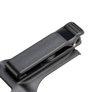 HKLN4510A RMU Waist Clip Belt Clip For  RMU2040 RMU2080 RMU2080D RMV2080 Radio
