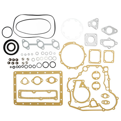 Replacement Cylinder Head & Gasket Kit for Kubota D1005 Engine – Durable, Easy Install, Fits Part Number 16027-03043