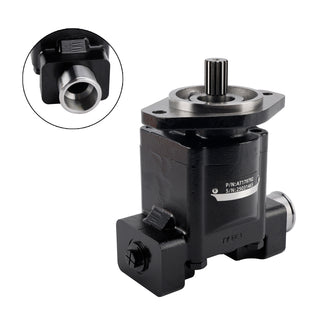 AT179792 Hydraulic Pump Fits For John Deere 310L 310G 310E 310J Backhoe Loader