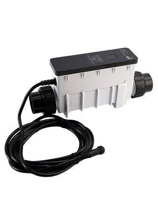 Pentair IntelliChlor IC20 salt cell EC‑520554 salt chlorinator