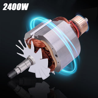 Herb Grain Grinder 700g Electric Grind Mills for Kitchen High Speed/Durable Life Coffee Corn