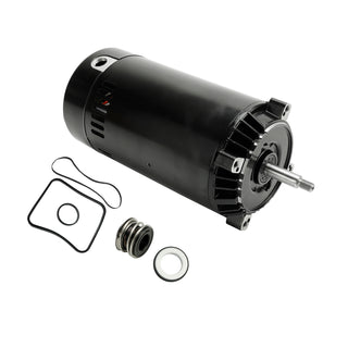 115/230V UST1152 Pool Motor Hayward Super Pump motor replacement