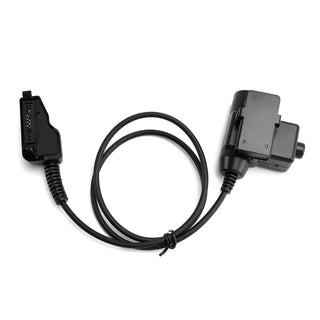 K385-U94 PTT For TK480 TK481 TK490 TKD3188 TK-D300 TK390 TK3185 TK3140 TK3148