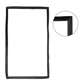 WR14X27235 Freezer  Door Gasket for GE Refrigerator Models AP6041578 PS11774647