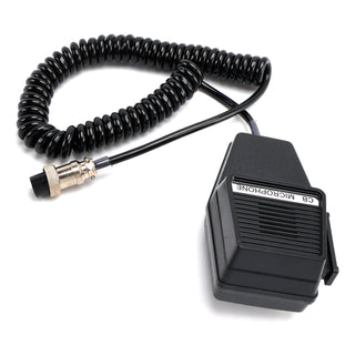 CB Car Microphone Speaker for Cobra PR240 PR245 PR350 PR375 PR550 PR3000 PR3100