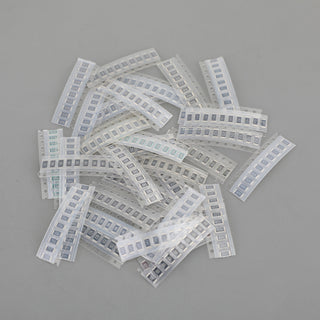 330PCS 2010 SMD Resistor Assorted Kit 1R-1M Ohm 5% 33 Values x 10PCS