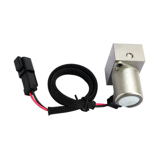 702-21-57400 702-21-57500 Solenoid Valve For Komatsu PC300-7 PC200-7 PC200-8