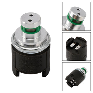 24V Transmission Control Solenoid Valve 242137A1 For Case 621B 721B 821B 921B