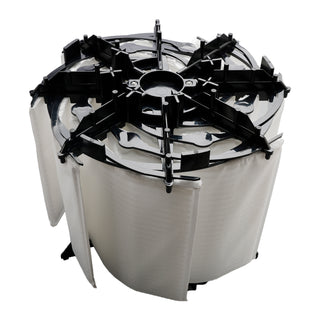 Pentair 59023800 Grid Assembly FNS Plus 24 Square Foot Grid Assembly