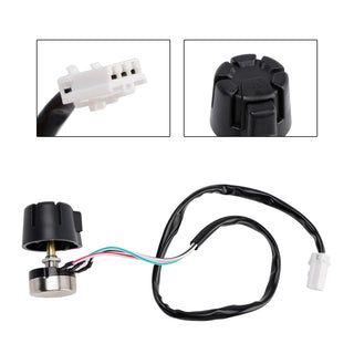 KHR2751 Throttle Switch Sensor For Sumitomo Case Excavator CX210 CX460B SH200-5