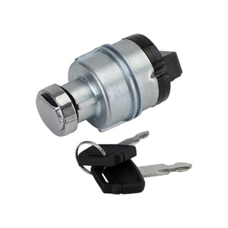 Starter Ignition Switch YN50S00026F1 YN50S00002F1 YN50S00026F3 For Kobelco