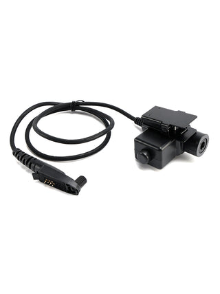 GP344/328plus-U94 PTT For GP328plus GP338plus HD1 NR30 RT29 RB23 RB47 InricoT320