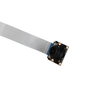 Camera 130 Degree Wide Angle Rpi Camera Night View For Raspberry Pi 4B/3B