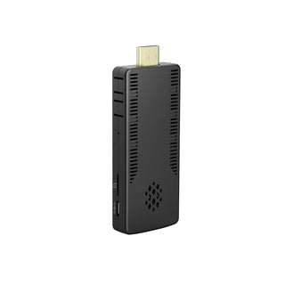 G96 Streaming Stick Android 13, 2GB+8GB, 4K & Bluetooth Voice Remote
