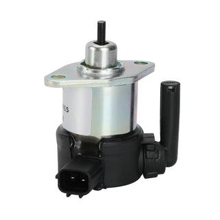 1C010-60015 Fuel Shutoff Solenoid For Kubota 1C010-60014 1C010-60016 1C010-60017