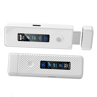 HDMI Wireless Screen Projector HD Video Transmitter Receiver Same Screen Device