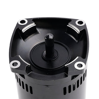 B2852 Square Single Speed Pool Pump Motor 3/4 HP 3450RPM