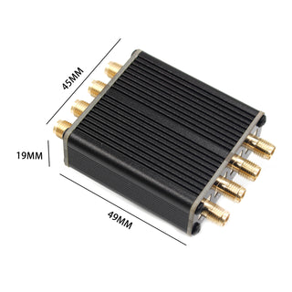 4 in 1 Filter LC filter Passive Filter Fit For All Receivers and Radios