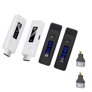 HDMI Wireless Same Screen Projector HD 1080P 50M Video Transmitter Receiver