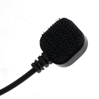 K-Head Binaural Telescopic Throat Mic Headset for TK-208 TK-220 TH-D7 TH-F6