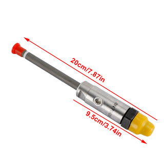 8N-7005 Diesel Fuel Injector Pencil Nozzle For Caterpillar CAT 3304 3306B Engine