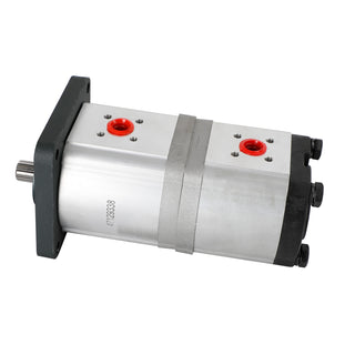 TN85DA TN95A Hydraulic Pump 47129338 For New Holland TL100A TL80A TL90A TN85A