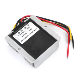 WaterProof 48V to 12V 10A 120W Step Down DC/DC Power Converter Regulator