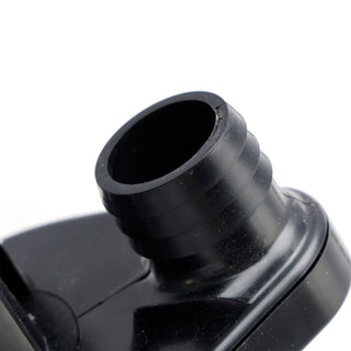 9161076-01 Water Pump Compatible with Ice-O-Matic Ice Machine Models Replace hartell HRIM-21-115