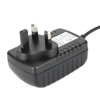 5V/3A Power Adapter USB Type-C Charger Switch for Raspberry Pi 4 Model B UK Plug