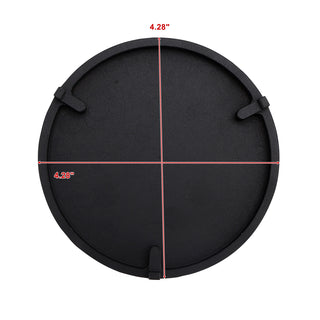 Fit for Some Viking Gas Ranges Appliance - Replaces 066982-000 Models Burner Cap Part # PA080015