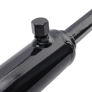 Hydraulic Quick Tach Cylinder 7227463 For Bobcat S740 S750 S770 T450 T550 T590