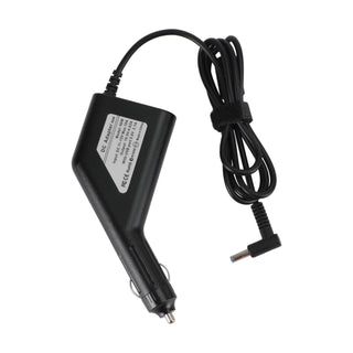 19.5V 4.62A laptop computers Car Charger Dc Power Adapter for Hp Envy14/15