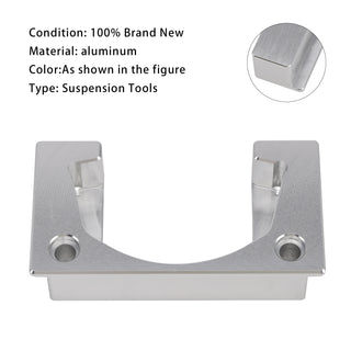 Keith Cradle AAD1101-01- Rebuild tool For DB air Inline for Cane Creek