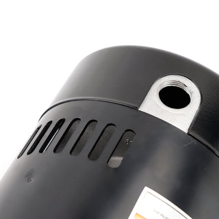 USQ1252 pool pump motor 2.5 HP 230 V motor Dual voltage pool motor 115/230 V
