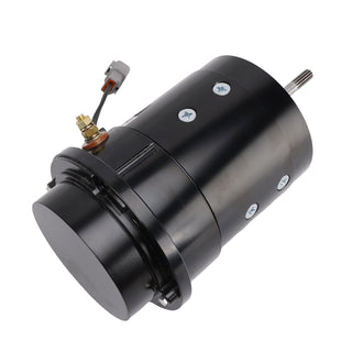 70001657 140-32-4009 140-32-4006 Drive Motor For JLG 2030ES 2630ES 2646ES