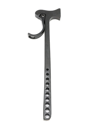 Stage Aluminum Spigot Lighting Truss Hammer Pin Remover For Global F34 Tru Black