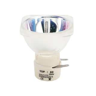 250W 8R Sharpy Beam Lamp Bulb Suitable for Moving Head Light Beam Stage Light