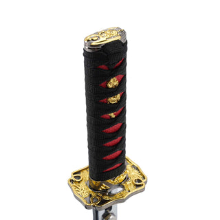 14Bit PC USB3.0 SIM Handbrake with Sword Hilt for Racing Games Steering Wheel Stand G27/G29 G920 PC WINDOWS