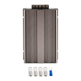 DC-DC 12V Step Up to 28V 20A Car Power Supply Converter Regulator Chargeable